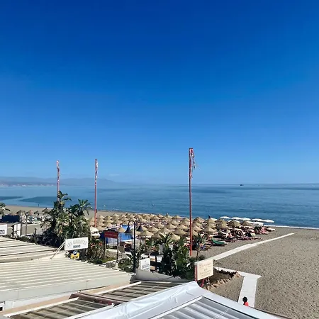 Calma Carihuela - 10 Metros De La Playa Apartment